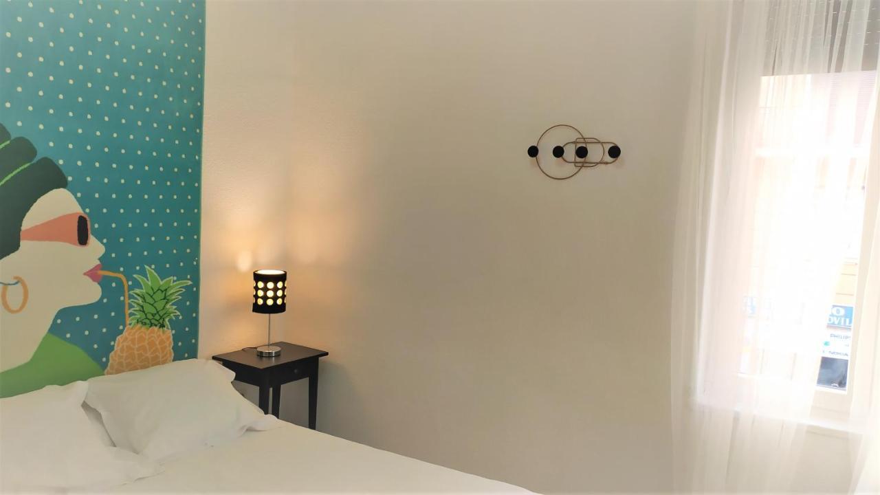 Apartamento Exterior En Parque Del Retiro- Ibiza Dc Madrid Extérieur photo