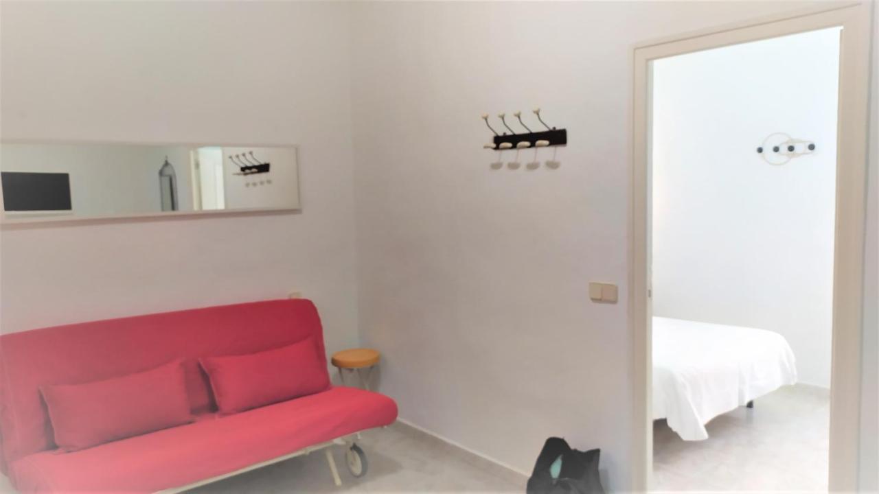 Apartamento Exterior En Parque Del Retiro- Ibiza Dc Madrid Extérieur photo